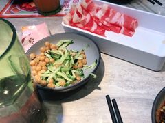 -千味涮·健康火锅(会展连城新天地店)