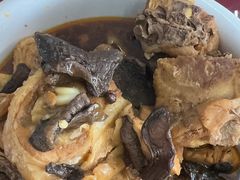 -北京龙庆四季香农家饭庄·灶台鱼·碳烤虹鳟鱼(龙庆峡店)