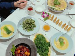 -外滩往事民国上海菜(黄浦店)