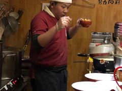 -老龙亭拉面店