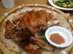 -上关雪東北菜(中房金谊店)