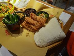 -丁里羊肉小镇(天鹅湖总店)
