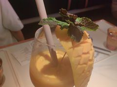 -太食獸泰式茶餐厅(IFS国金中心店)