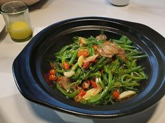 -三湘四水正宗湘菜(君峰路店)