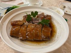 -麒麟中餐厅·经典粤菜·地道菜式老字号(广州长隆酒店)