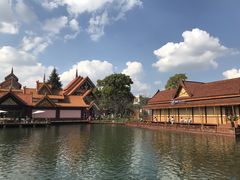 -云南民族大观园