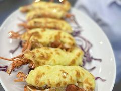 -飞尝蚝·顺德菜·鱼生(顺德总店)