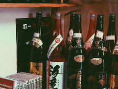 -烧鸟周居酒屋(香山店)