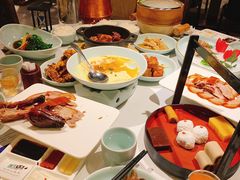 -董鲁烤鸭(建和街店)