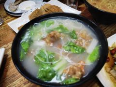 -吃吃看·闽南古早味(美食街店)