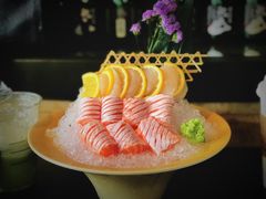 -山葵家·创意料理(宁波来福士店)