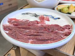 -蜀留香火锅(社会山店)