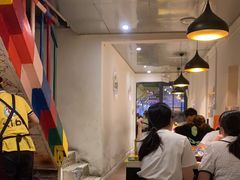 大堂-桥东喜碧海鲜街(水东街店)