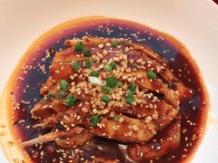 口水鸡-峨嵋小镇·川菜(勒泰中心店)