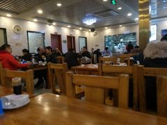 大堂-凤齐羊肉烩面馆