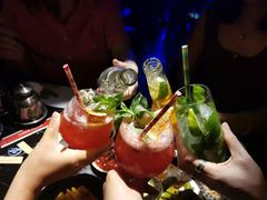 -TORA音乐酒馆