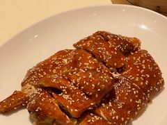 -利苑酒家(宜安广场店)