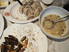 -双合园·海鲜水饺青岛菜(万佳广场店)