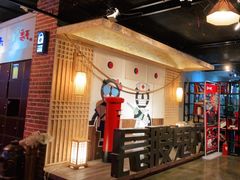 -长藤鬼校(龙翔店)