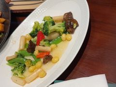 -那拉提之疆·新疆菜(美院店)