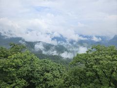 -青城山