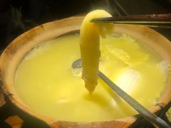 -捞围鲜·港式打边炉(海阳路店)