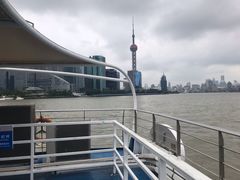 -公平路渡口(轮渡站)