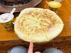 -康巴藏餐(束河古镇店)