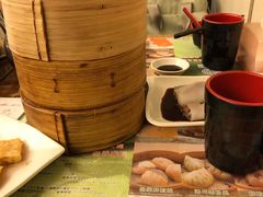 香滑马拉糕-添好运点心专门店(深水埗店)
