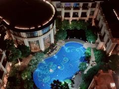 -上海浦东星河湾酒店