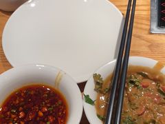 -骨之味·筒骨汤火锅(晋江万达店)