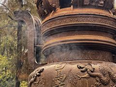 -洛阳白马寺