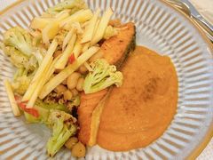 -BAKER&SPICE(环贸店)