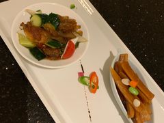 -铭轩中餐厅·海南菜·粤菜(亚龙湾瑞吉店)