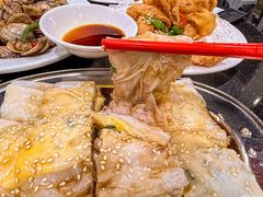 -一哥美食(总店)