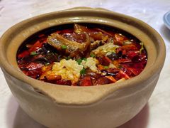 -小吊梨汤·北京菜·烤鸭(鸟巢店)