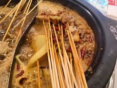 -钢管厂五区小郡肝火锅串串香(清河店)