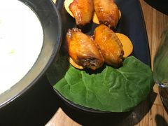 -金牌外婆家(苏州中心店)