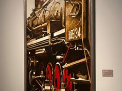 -中华艺术宫(上海美术馆)