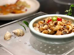 -柒厢食事雅谈