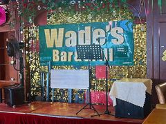 -味德西餐音乐酒吧 Wade's Bar&Grill