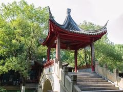 -龙潭水乡