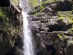 -通灵大峡谷