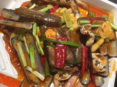 -盒马鲜生(莱蒙都会店)