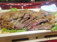 -香丰阁·烤鸭·川湘菜(清河店)