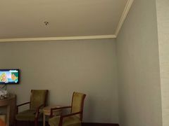 -格林豪泰快捷酒店(苏州太平镇高铁北站店)