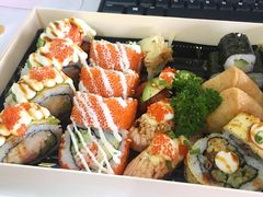 -古京·臻致料理(月湖店)