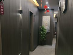-鹿栖.精油SPA(金山世纪城店)