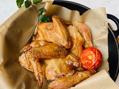 -九月里.自由花园餐厅