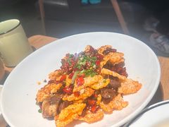 -太二酸菜鱼(浦东正大广场店)